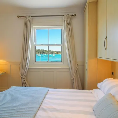 Brackley Holiday home Saint Mawes