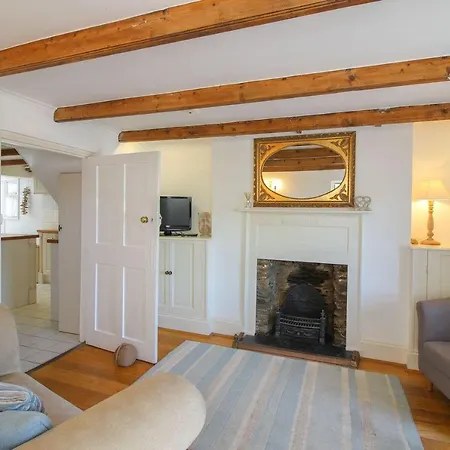 Holiday home Brackley Saint Mawes