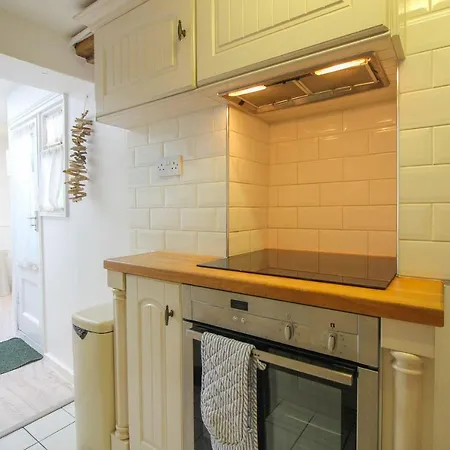 Brackley Holiday home Saint Mawes