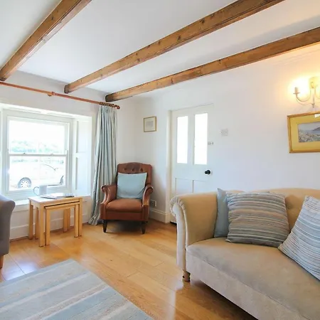 Brackley Holiday home Saint Mawes