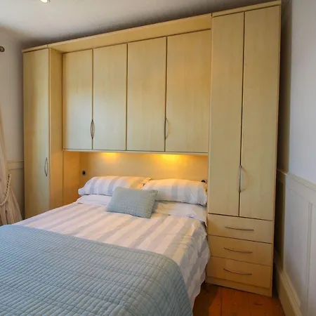 Brackley Holiday home *